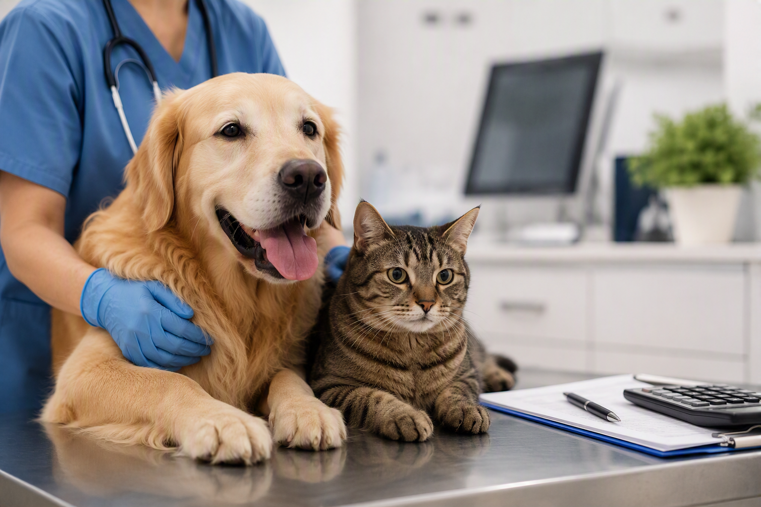 Veterinærpriser: Hvorfor blir det stadig dyrere å ta med kjæledyret til veterinæren?